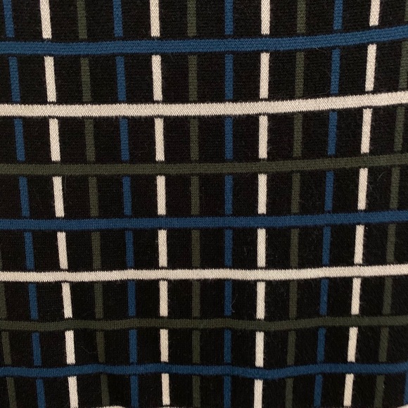 BCBGeneration Sleeveless Turtleneck Sweater Dress - Picture 5 of 5